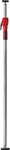 Bessey Decken und Montagest&uuml;tze STE250 mit Pumpgriff 1.450 - 2.500 mm / 200 kg