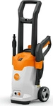Stihl Hochdruckreiniger RE 80 max. 120 bar, 430 l/h, 7,0 kg
