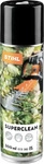 Stihl Harzl&ouml;ser Superclean, 300 ml, l&ouml;sen von Harz und Schmutz, Schmiermittel und