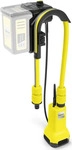 K&auml;rcher Fasspumpe Akku BP 2.000-18 BARREL *INT
