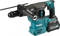 Makita Akku-Kombihammer HR009GZ 40 Volt, 0-Version, ohne Akkus und Ladeger&auml;t