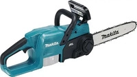 Makita Akku-Kettens&auml;ge DUC307ZX2 f&uuml;r 18 Volt Akkus, ohne Akkus, ohne...