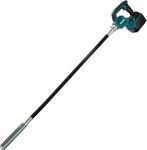 Makita 40V Akku-Betonverdichter VR004GZ, mit Verdichtervorsatz 1,2m &Oslash; 38mm