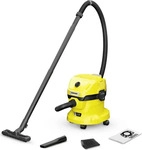 K&auml;rcher Nass-/Trockensauger WD 2-18 V-12/18 (YYY) *INT