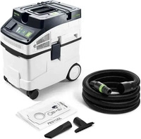 Festool Absaugmobil CT 25 E CLEANTEC