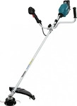 Makita 40V Akku-Freischneider UR013GT204 mit 2 Akkus 5,0 Ah und Ladeger&auml;t
