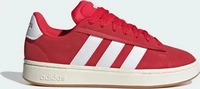 Adidas JI1710, adidas Grand Court Alpha Sneaker Herren pure ruby wei&szlig; rot