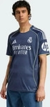 Adidas JJ4182, adidas Real Madrid 2025 2026 Ausw&auml;rtstrikot Herren Damen marine