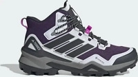 Adidas JQ9928, adidas Terrex Skychaser Mid GORE-TEX Wanderschuh Damen aubergine