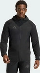 Adidas JM5539, adidas Tiro Travel Windbreaker Herren Damen schwarz