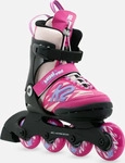 K2 30M0700-1, K2 Eddie Pro Inline Skates Kinder grau blau grau/blau Kids