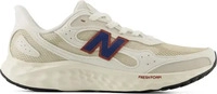 New Balance MARIS49K, New Balance Arishi v4 Laufschuh beige Herren Damen