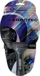 Donic-Schildkr&ouml;t Tischtennisschl&auml;ger CarboTec 900 konkav schwarz