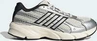 Adidas HQ7289, adidas Technochaos 2000 Sneaker Damen beige silber wei&szlig;/grau/schwarz
