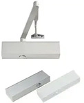 Dorma TS 83 Obent&uuml;rschlie&szlig;er