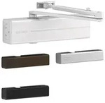 ASSA ABLOY T&uuml;rschlie&szlig;er DC200