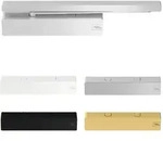 Dorma TS 98 XEA Obent&uuml;rschlie&szlig;er
