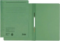Leitz 3000-00-55, Leitz Schnellhefter Rapid 3000-00-55, A4, gr&uuml;n, Karton, 250g,