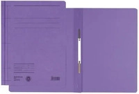 Leitz 3000-00-65, Leitz Schnellhefter Rapid 3000-00-65, A4, violett, Karton, 250g,