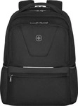 Wenger 612737, Wenger Laptoprucksack XE Resist 612737 sw