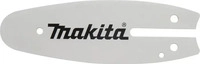 Makita 1910W0-3, Makita F&uuml;hrungsschiene f&uuml;r Kettens&auml;gen 80TXL, 1910W0-3, 10,0 cm