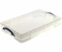 Really Useful Box Aufbewahrungsbox 20C, 20 Liter, mit Deckel, au&szlig;en...