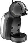 NESPRESSO 10002200, NESPRESSO Kapselmaschine Nescaf&eacute; Dolce Gusto Mini