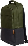 Trust 25243, Trust 25243 Backpack Lisboa 16 Zoll, gr&uuml;n