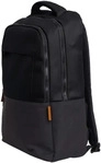 Trust 25244, Trust 25244 Backpack Lisboa 16 Zoll, schwarz