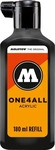 Molotow 445334, Molotow Nachf&uuml;llflasche ONE4ALL ACRYLIC 180ml, Nr. 180,
