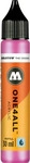Molotow 445398, Molotow Nachf&uuml;llflasche ONE4ALL ACRYLIC 30ml, Nr. 231, fuchsiapink