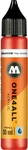 Molotow 445364, Molotow Nachf&uuml;llflasche ONE4ALL ACRYLIC 30ml, Nr. 013,...
