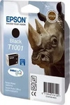 Epson C13T10014010, Epson Druckerpatrone T1001XL C13T10014010, schwarz, ca. 995