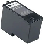 Dell 592-10291, Dell Druckerpatrone 592-10291, schwarz, ca. 539 Seiten