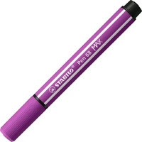 Stabilo 768/58, Stabilo Faserschreiber Pen 68 MAX lila