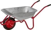 pro-bau-tec 10090, pro-bau-tec Gartenschubkarre Basis 10090 85lpro|office-bau-tec
