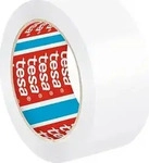 Tesa 04195-00004, Tesa Packbandpack 04195-00004, 50mm x 66m, 60my, wei&szlig; 66 Meter,