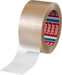 Tesa 04124-00012-00, Tesa Packbandpack 04124-00012-00, 25mm x 66m, 65my, transparent