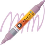 Molotow 459537, Molotow Acrylmarker ONE4ALL ACRYLIC TWIN 1,5-4mm, Nr. 201,...