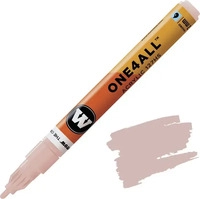 Molotow 444883, Molotow Acrylmarker ONE4ALL ACRYLIC 127HS 2mm, Nr. 207, puder pastell