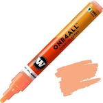Molotow 445075, Molotow Acrylmarker ONE4ALL ACRYLIC 227HS 4mm, Nr. 117, pfirsich