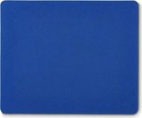 Hama 00126860, Hama Mousepad Easy 00126860 blau 22,3x0,3x18,3cm