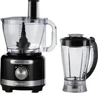 Ariete 00C178202AR0, Ariete Standmixer schwarz 1.000 W