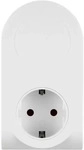 REV 0020840103, REV USB Ladeger&auml;t Flex 3in1 0,8 m + 1x Steckdose