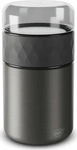 Alfi 5667233050, Alfi Thermogef&auml;&szlig; FOOD MUG 5667233050 0,5l caviar black