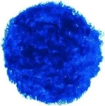 STOCKMAR 330-09, STOCKMAR Wachsmalstifte Bienenwachs, 330-09, blau, rund, 1,2x8,3cm