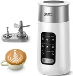 DREO 587329, DREO Milchaufsch&auml;umer 270ml