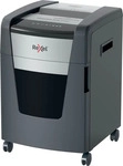 Rexel 2021418XEU, Rexel Aktenvernichter Momentum Extra XP418+, 2021418XEU,