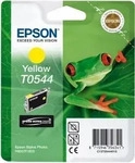 Epson C13T05444010, Epson Druckerpatrone T0544 gelb
