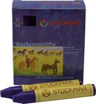 STOCKMAR 330-10, STOCKMAR Wachsmalstifte Wachsmalstifte -Serie, 330-10,...